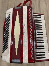 Borsini  Accordion 