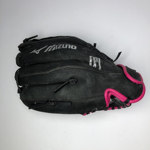 Mizuno GPP 1105F1 11” - Finch Prospect Fastpitch Series Youth Softball RHT Glove - Picture 2 of 10