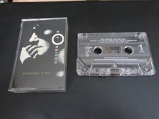 Mystery Girl by Roy Orbison Cassette, Feb-1989, Virgin 