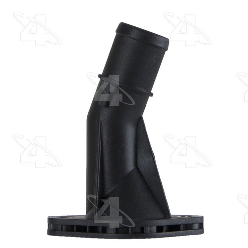 For 2013-2017 Hyundai Elantra GT Engine Coolant Water Outlet 4 Seasons 2014 2015 - Picture 6 of 10