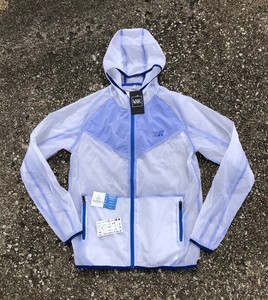 young and reckless windbreaker