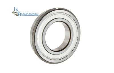 5206-ZZ-NR seals bearing 5206-NR-ZZ W/ Snap Ring ball bearings