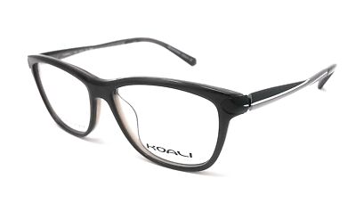 KOALI 7720K DAMEN BRILLE NN080 HANDMADE ACETAT SCHMETTERLING