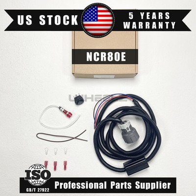 4L80E Stand Alone Controller Full Manual Shift Automatic Fit GM Trans w/4L80E