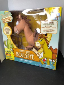 woody's roundup bullseye