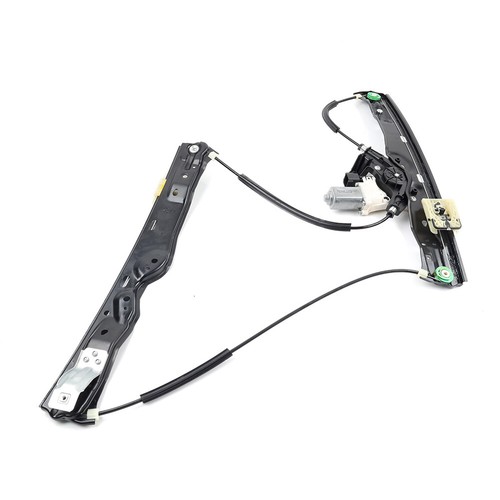 1x Left Power Window Regulator Assembly For Land Rover Discovery Sport 2015-2024 - Picture 6 of 11
