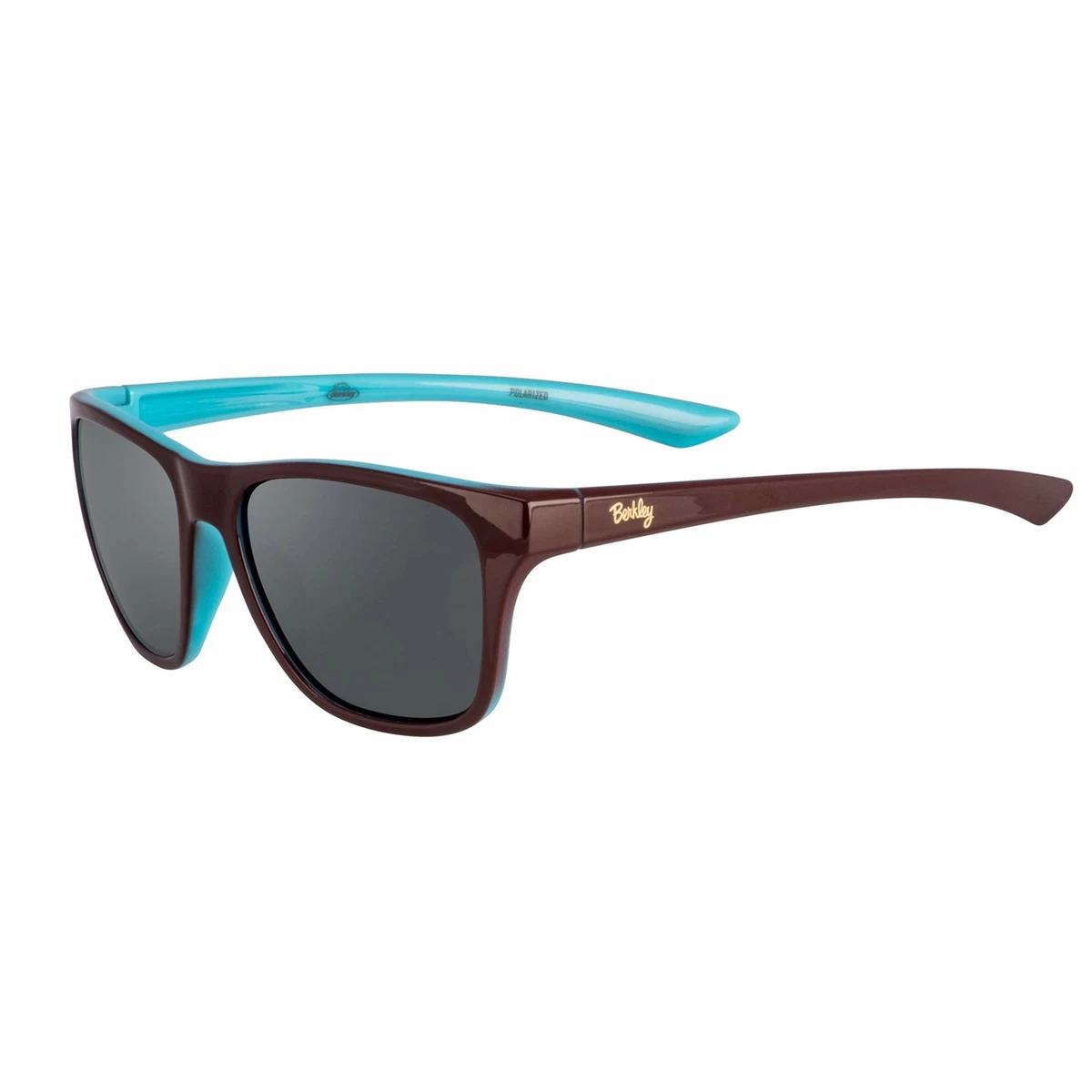 Berkley Ber005 Sunglasses Ber005 Polarized Women's Fishing Sunglasses,  Gloss