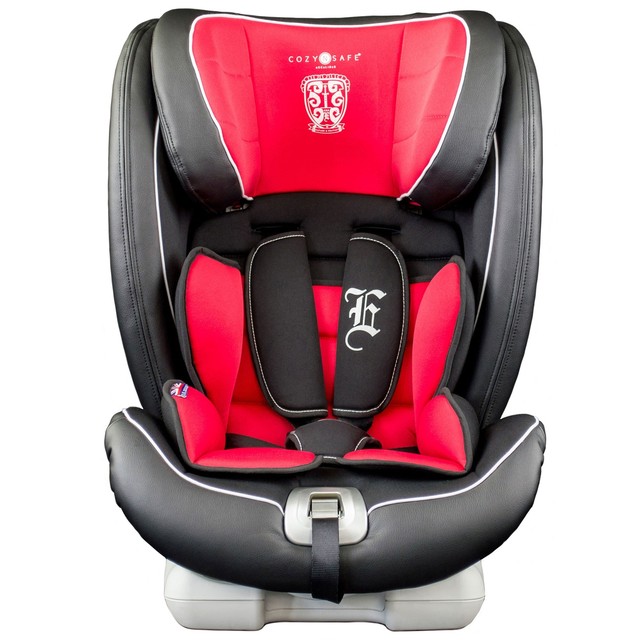 ebay isofix car seat