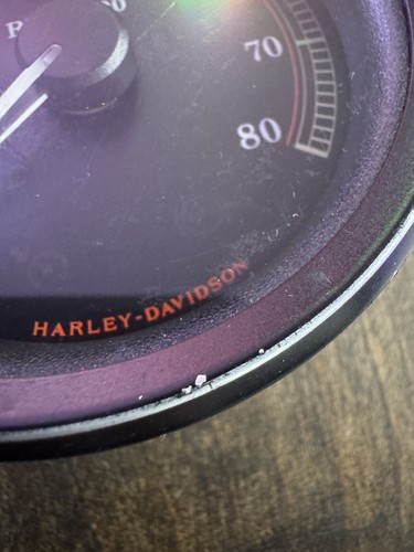 OEM Harley Davidson Touring Electra Road Glide 04-13 Tachometer RPM 67348-04A - Bild 11 von 20