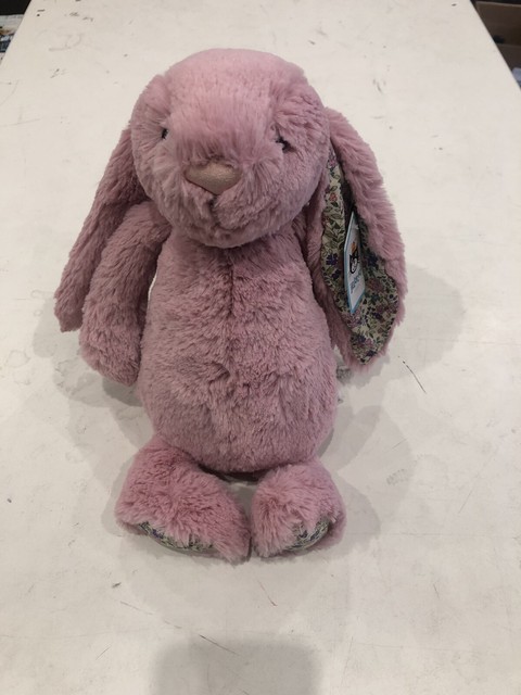 jellycat blossom tulip bunny medium