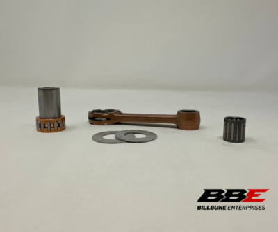 Yamaha Mx80, Gt80 Pro-X Rod Kit, Connecting Rod *Check the rod measurements*
