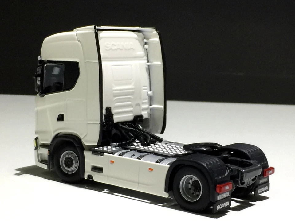 Modelli di camion Scania S highline CS20H 4x2, WSI 03-2003 - Immagine 3 di 4