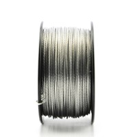 Moore Braided Picture Wire Moore Braided Picture Wire
