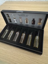 Discovery Set Lattafa 6x4ml Edp