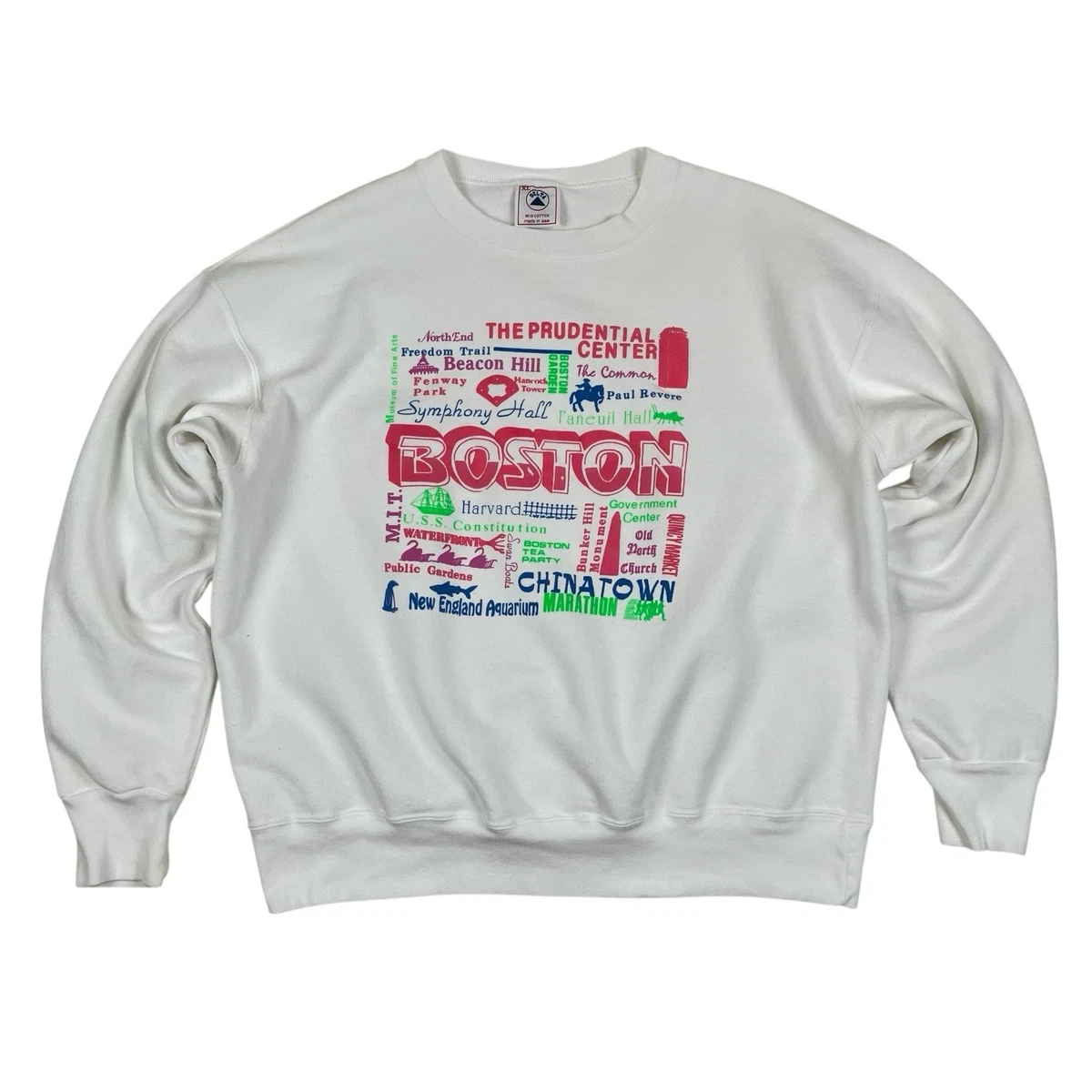 メンズウェア 90's DELTA GOLF SWEAT SHIRT MADE IN USA Delta Hoodies & Sweatshirts for Men with Vintage for Sale | Shop