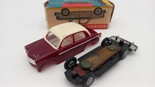 POT29 Politoys APS Fiat 1100 Lusso Berlina 1/41