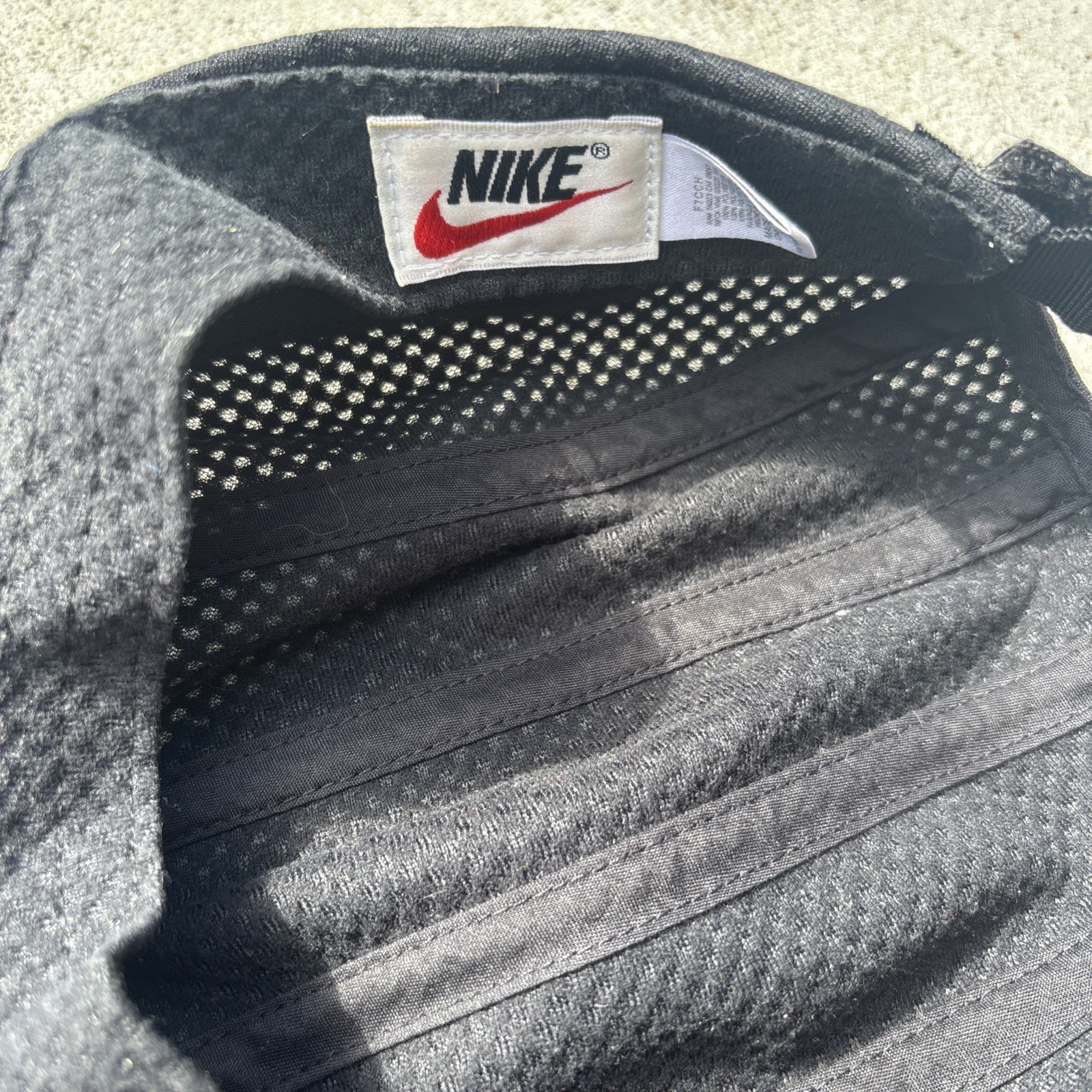 Vintage Nike Hat Bundle - image 15