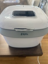 EVLAs UV Light Sterilizer Sanitizer And Dryer Touch Screen Large UV-6901