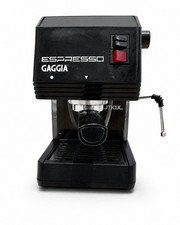 Gaggia Espresso Deluxe 2005 Semi-Auto Espress...