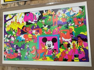 Wally Wood Disney | eBay