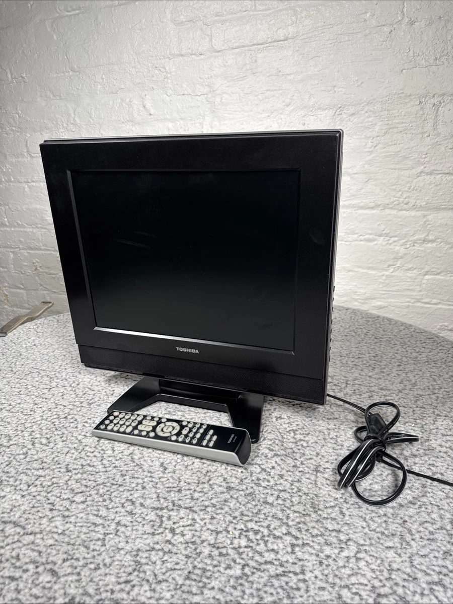 Toshiba Tv Dvd Combo for sale | eBay