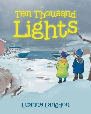 Ten Thousand Lights Luanne Langdon Taschenbuch Englisch 2025 Tellwell Talent