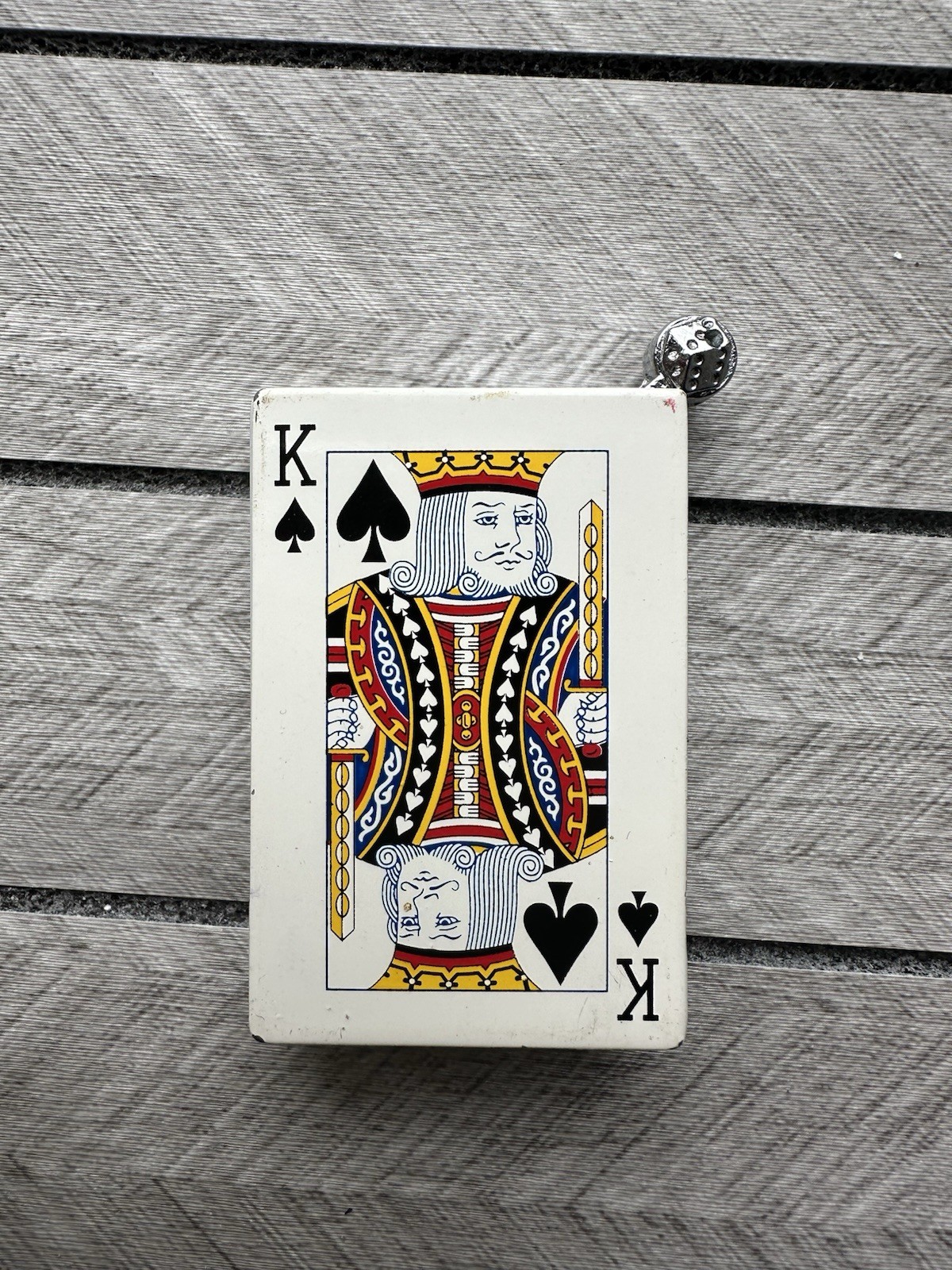 King Lighter
