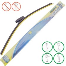 Rain-x 5079281-2 Latitude 2-in-1 Wiper Blades 26 Inch Rain-x 5079281-2 Latitude 2-in-1 Wiper Blades 26 Inch