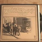 Grateful Dead, Elton John, ZZ Top Vinyl LP Lot Classic Rock Workingman's Dead