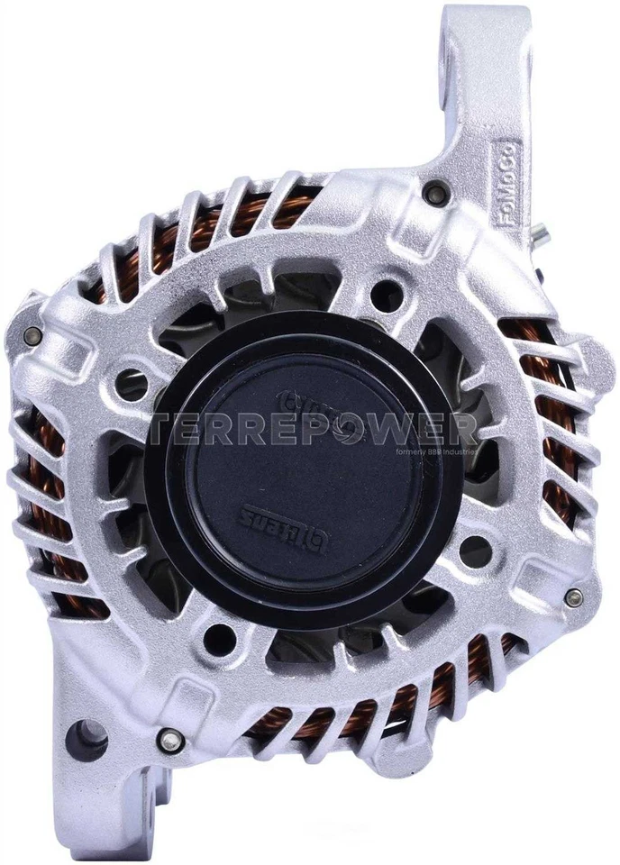Alternador BBB Industries 42240 Reman para Ford Ranger 2019 2,3 L-L4 Foto 3 de 4