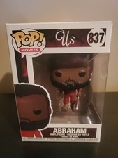 Funko Pop Us Movie Vinyl Figures 20