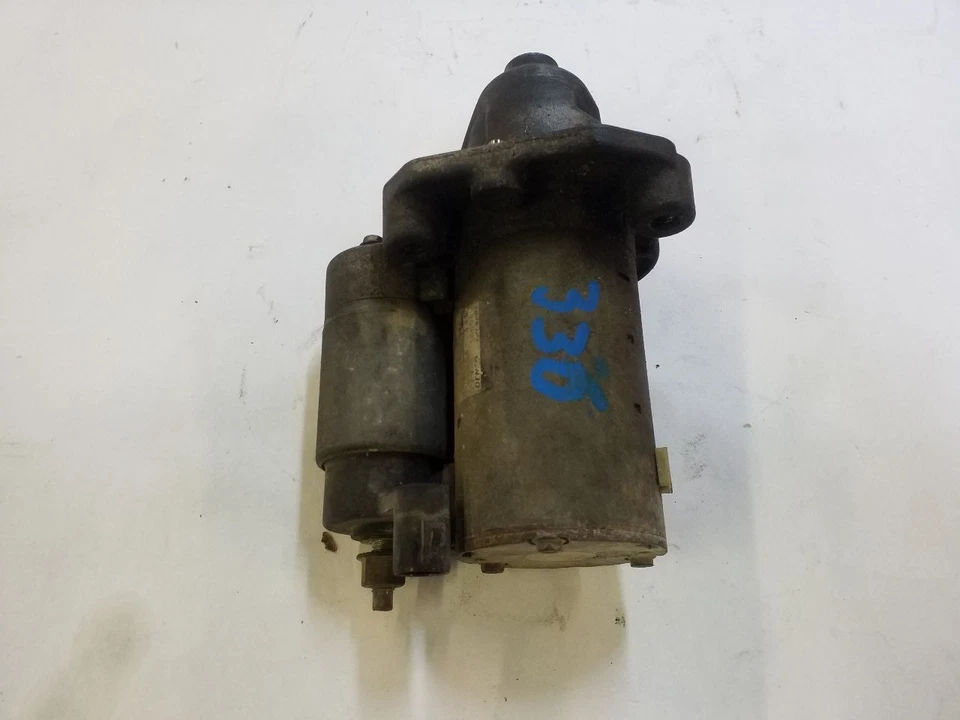 Motor de arranque de 3,6 L - Sistema de 48 voltios Etorque | Se adapta a Jeep Wrangler 2012-2023 Foto 4 de 4