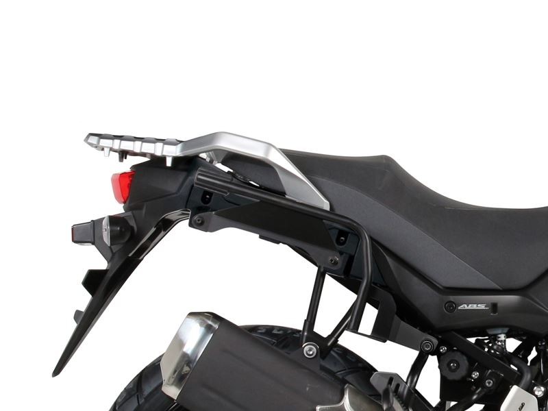 Shad Pannier Fitting Kit Only Suzuki V-Strom 650 XT 2017-2024