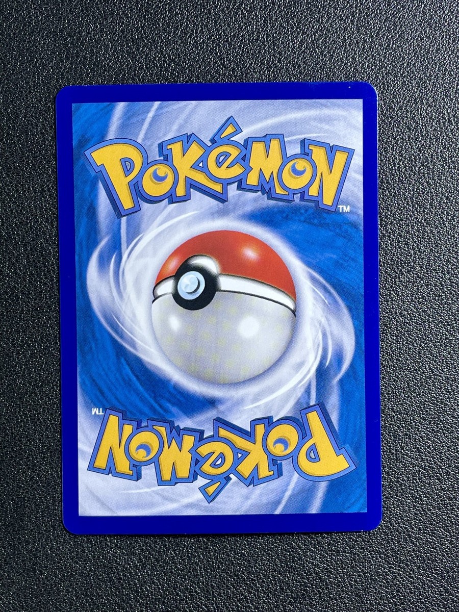 2025 Pokemon TCG Chinese Gem Pack Vol.3 Exclusive Genger CBB3C 03