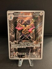 Doublade 098/088 Holo IR Perfect Order NM