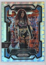 2024 Panini Prizm WWE Premium Box Set Prizm 56/199 Dakota Kai #142 1f60