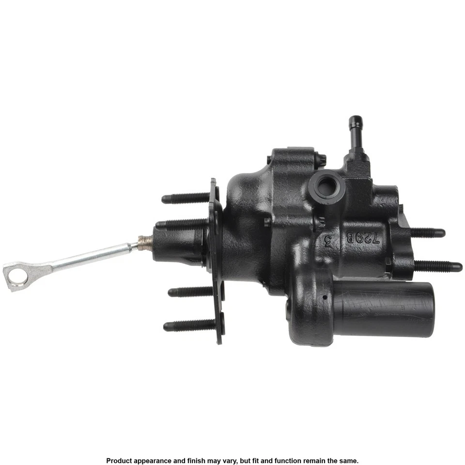 Amplificador de freno Cardone TCP para Chevy Express GMC Savana 2008-2011 Foto 2 de 4