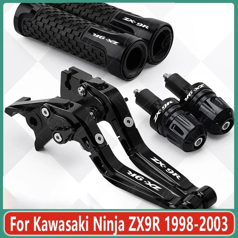 Preços baixos em Peças de Motocicleta para 1998 Kawasaki Ninja