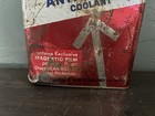 Vintage Distressed PRESTONE Anti Freeze Coolant Gallon Tin Can. Union Carbide. — photo 7