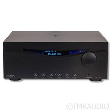 Audia Flight FLS10 Stereo Integrated Amplifier; w/ Optional DAC