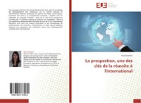 Sara Graesslin | La Prospection, Une Des CléS De La RéUssite à L'international