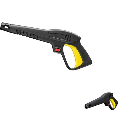 Hochdruck Sprühpistole, Kunststoff, Kugelventil, kompatibel mit Vax & Lavor, ...