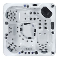 Barcelona Hot Tub