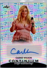 2023 Leaf Metal Continuum Multi-Sport Cards Checklist 12