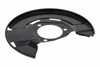 Vaico Spritzblech, Bremsscheibe FüR Chevrolet Opel