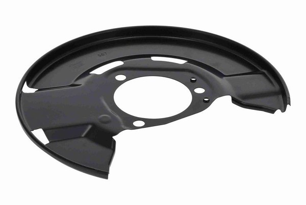Vaico Spritzblech, Bremsscheibe FüR Chevrolet Opel-image