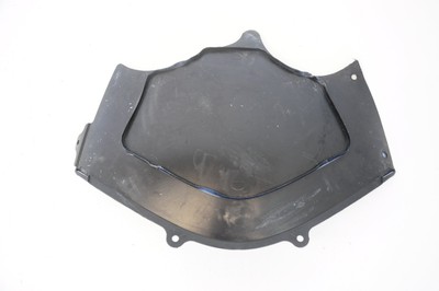 2004 Suzuki GSX-R 750 Panneau de couvercle en plastique de nez intérieur avant r
