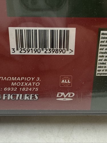 Rich Man Poor Man 3 DVD Collectors Ed. Peter Strauss Nick Nolte BRANDNEU versiegelt - Bild 10 von 13