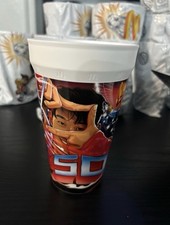 2026 McDonald's FIFA World Cup Soccer Son Heung-min South Korea Collectible Cup