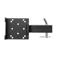 Winch Mount, 3600 lbs/ 1633 kg Load Capacity, Trailer Hitch Winch Mount with 2